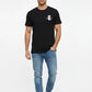 Fitted Short Sleeve T-Shirt