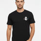 Fitted Short Sleeve T-Shirt