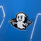 Official Brand Sticker – Ghost Detailer Edition